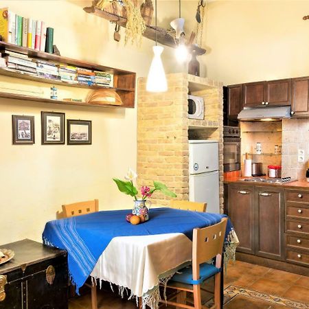 House Minoos Villa Ханя Екстериор снимка