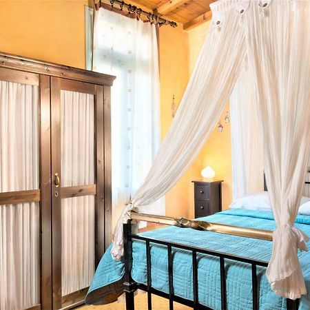 House Minoos Villa Ханя Екстериор снимка