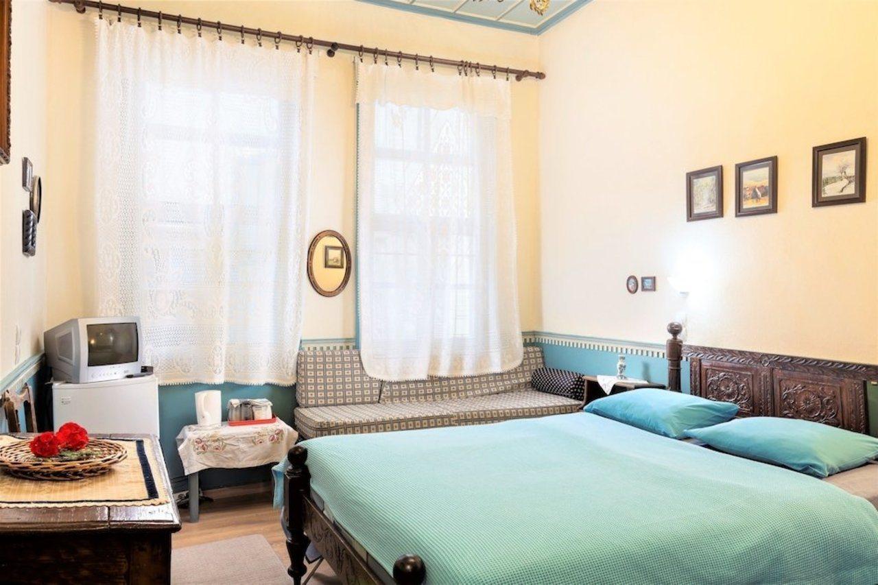 House Minoos Villa Ханя Екстериор снимка