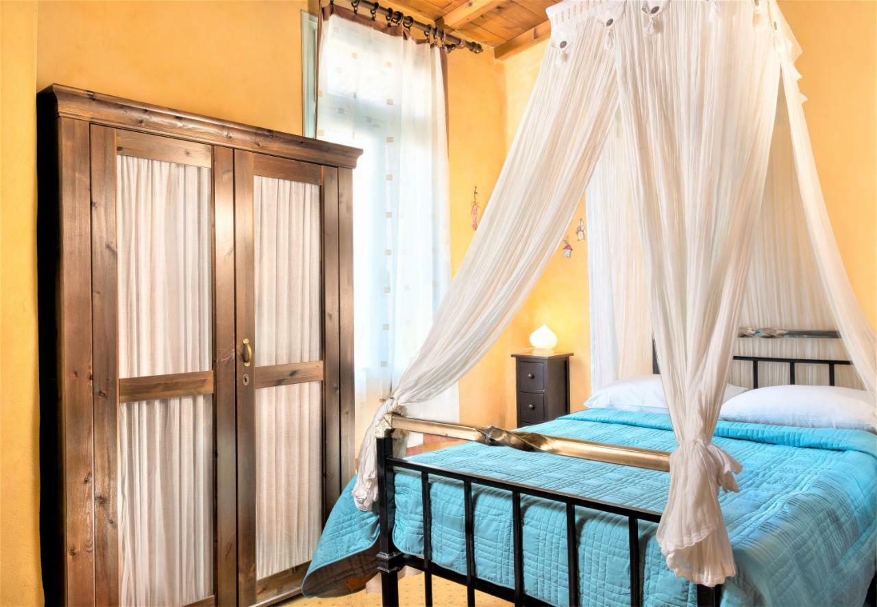 House Minoos Villa Ханя Екстериор снимка