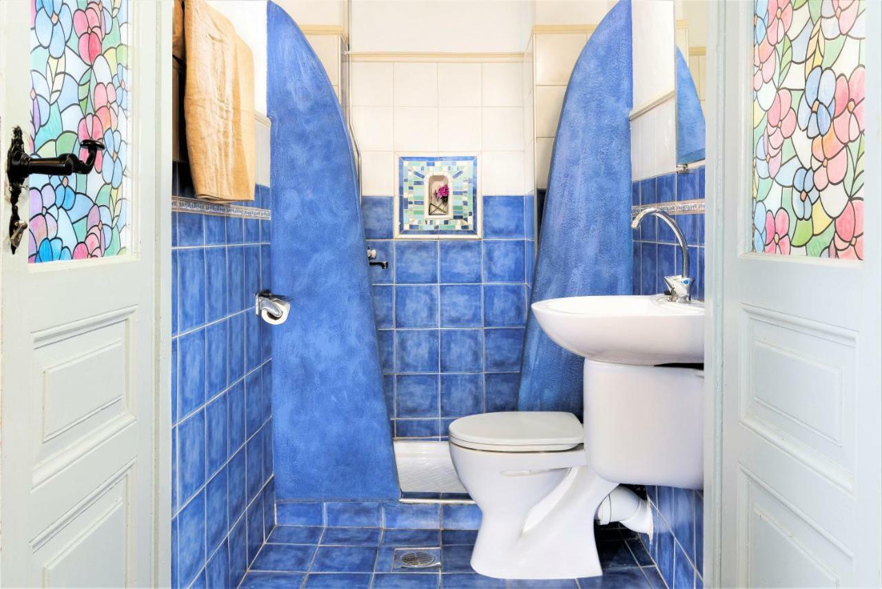 House Minoos Villa Ханя Екстериор снимка
